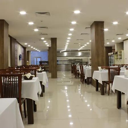 Tavsanli Hotel 3*