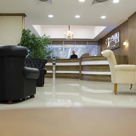 Hotel Tavsanli Kutahya