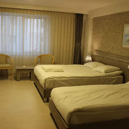 Hotel Tavsanli Kutahya