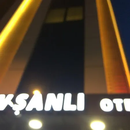 Tavsanli Hotel Kutahya