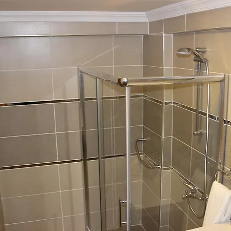 Tavsanli Hotel 3*