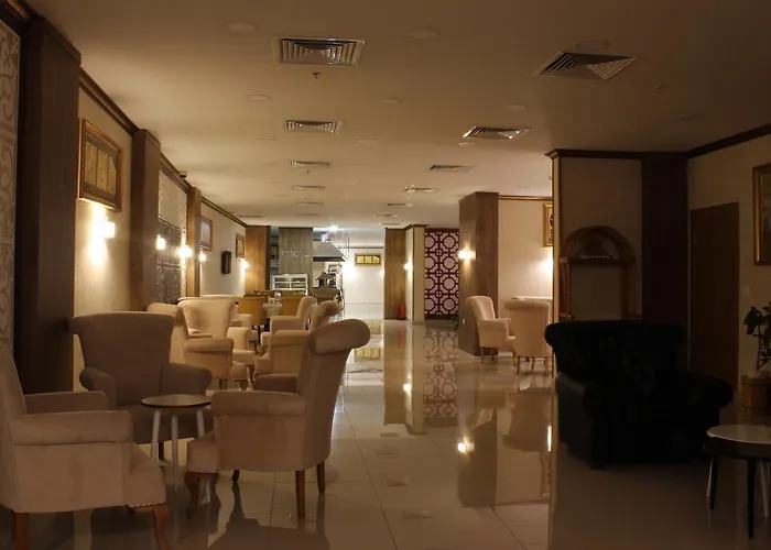Tavsanli Hotel Kütahya