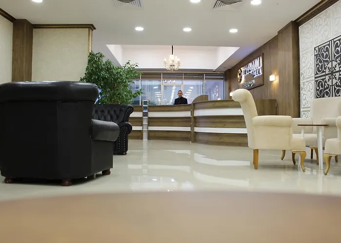 Hotel Tavsanli Kütahya